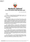 Vista preliminar de documento RJ n. 658 -2023-MINEDU-VMGI-PRONABEC-OGTA