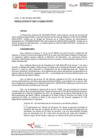 Vista preliminar de documento Resolución 114-2023-IPD/UP Cayllahua Apaza Wilver: Liquidación Beneficios Sociales  - Compensación Vacaciones No gozadas.