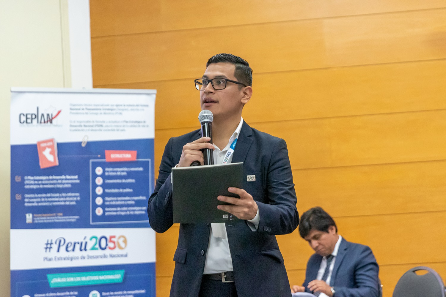 Taller de Avances del Plan Estratégico Sectorial Multianual (Pesem)