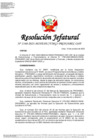 Vista preliminar de documento RJ n. 1340-2023-MINEDU-VMGI-PRONABEC-OAF