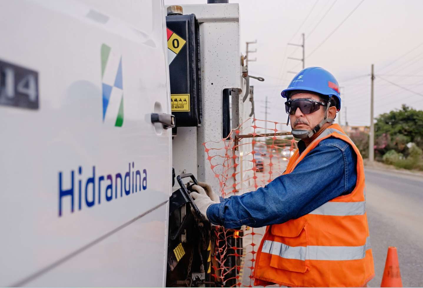 Roadshow de proveedores
