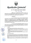 Vista preliminar de documento RESOLUCION N° 282-2023-PECHP