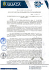 Vista preliminar de documento RESOLUCION GERENCIAL N° 035-2023-MPSR-J/GEIN