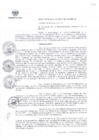 Vista preliminar de documento RESOLUCION DE ALCALDIA N° 063-2023