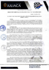 Vista preliminar de documento RESOLUCION GERENCIAL N° 037-2023-MPSR-J/GEIN