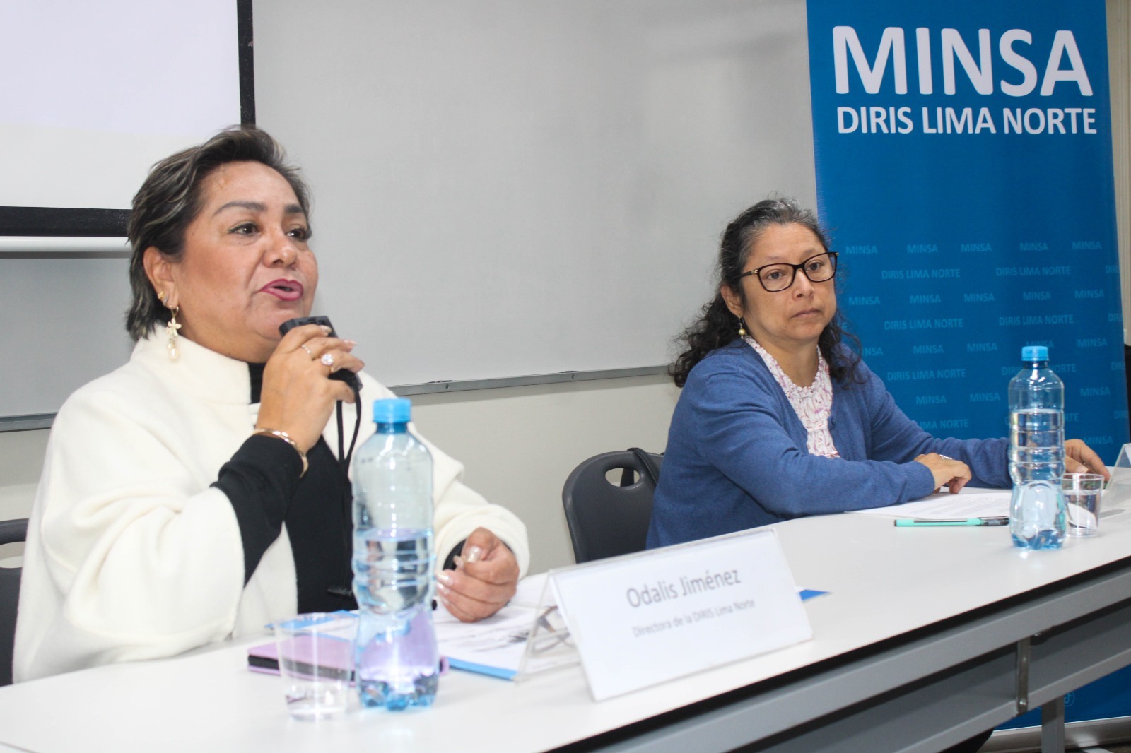CAPACITACIÓN SOBRE PROTECCIÓN A PERSONAS REFUGIADAS Y MIGRANTES - 5
