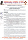 Vista preliminar de documento RESOLUCION DE ALCALDIA 277-2023-MDT-A