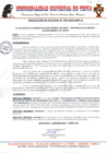 Vista preliminar de documento RESOLUCION DE ALCALDIA 295-2023-MDT-A