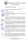 Vista preliminar de documento ORDENANZA MUNICIPAL Nº009-2023-A