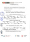 Vista preliminar de documento Acta de Conciliación de Prestaciones FISSAL - Hospital Felix Mayorca Soto
