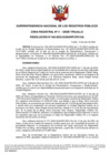 Vista preliminar de documento Resolución de la Unidad de Administración N° 160-2023-SUNARP_ZRV_UA
