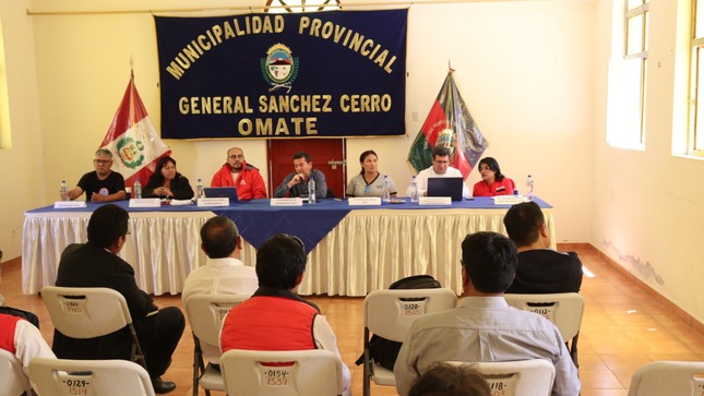 NOTA DE PRENSA N.º 367-2023/RR.PP./GRM