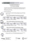 Vista preliminar de documento Acta de Conciliación de Prestaciones FISSAL - Hospital de Apoyo Hipólito Unánue