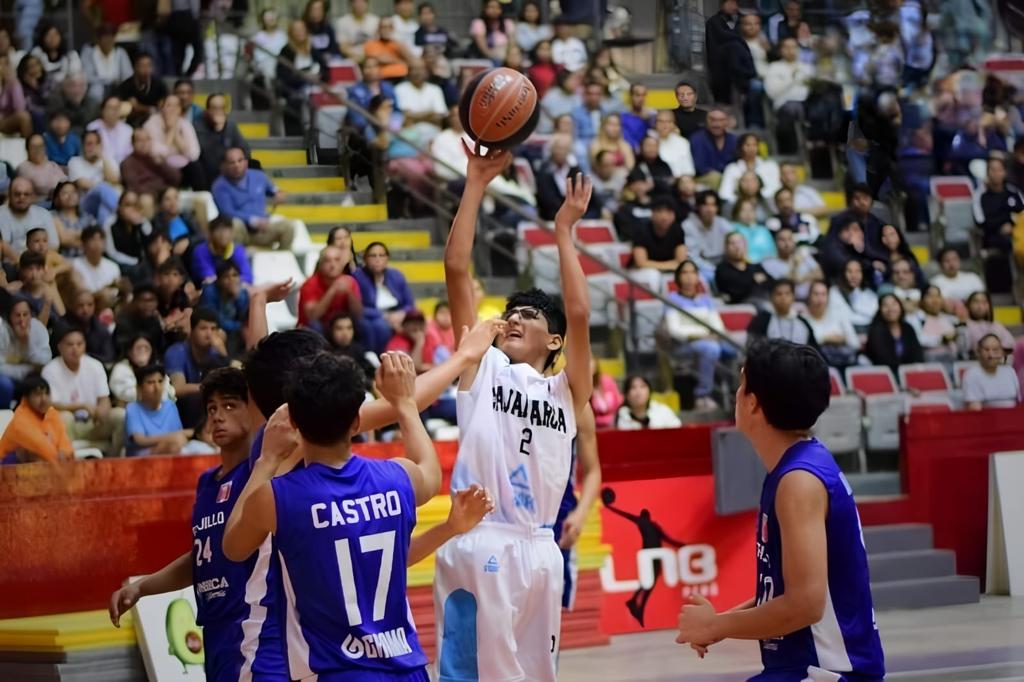 basquetbol.