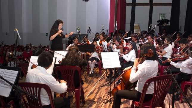 Orquestando celebra 11 años con funciones gratuitas