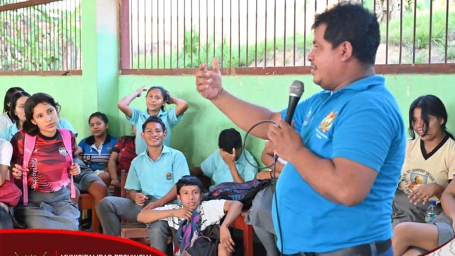 Semana de la Persona con Discapacidad