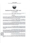 Vista preliminar de documento RD- 0012