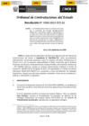 Vista preliminar de documento Resolución N° 3560-2023-TCE-S2