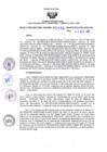 Vista preliminar de documento RDR N° 0609-2023-11-10-2023