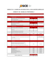 Vista preliminar de documento Anexo N° 09 - Cuadro de criterios para la evaluación curricular del Concurso Público de Méritos Nº 012-2023-OSCE