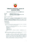Vista preliminar de documento Resolución N° 002380-2023-JUS-TTAIP-PRIMERA SALA