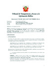 Vista preliminar de documento Resolución N° 002381-2023-JUS-TTAIP-PRIMERA SALA