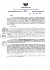 Vista preliminar de documento RDR N° 0612-2023-11-10-2023