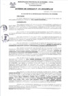 Vista preliminar de documento ACUERDO DE CONCEJO N° 191-2023