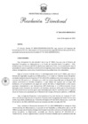 Vista preliminar de documento Resolución Directoral No. 262-2023-MINEM-DGH-