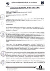 Vista preliminar de documento ORDENANZA 042-MPC