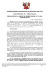 Vista preliminar de documento Resolución de la Unidad de Administración N° 175-2023-SUNARP_ZRV_UA