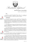 Vista preliminar de documento RJ 105-2023-CENFOTUR
