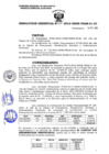 Vista preliminar de documento 040-2016-GRSM-PEAM-01.00