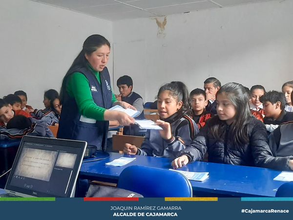 𝐌𝐏𝐂 𝐑ealiza 𝐒ensibilización 𝐏ara 𝐋a 𝐏rotección 𝐃el 𝐂𝐄𝐍𝐓𝐑𝐎 𝐇𝐈𝐒𝐓𝐎́𝐑𝐈𝐂𝐎