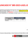 Vista preliminar de documento COMUNICADO 89 CCD
