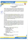 Vista preliminar de documento FE DE ERRATAS ORDENANZA Nº 022-2023-MDF-A