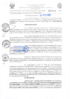 Vista preliminar de documento RD Nº 0181 
