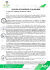 Vista preliminar de documento Acuerdo de Concejo Municipal N° 118-2023-MDM