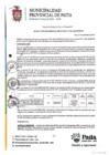 Vista preliminar de documento R.G MUNICPAL N 106-2023-MPP/GM