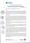 Vista preliminar de documento Reglamento Interno de los/las Servidores/as Civiles (RISC) de la Municipalidad Distrital de Chao