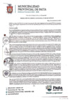 Vista preliminar de documento R.G MUNICIPAL N 108-2023-MPP/GM