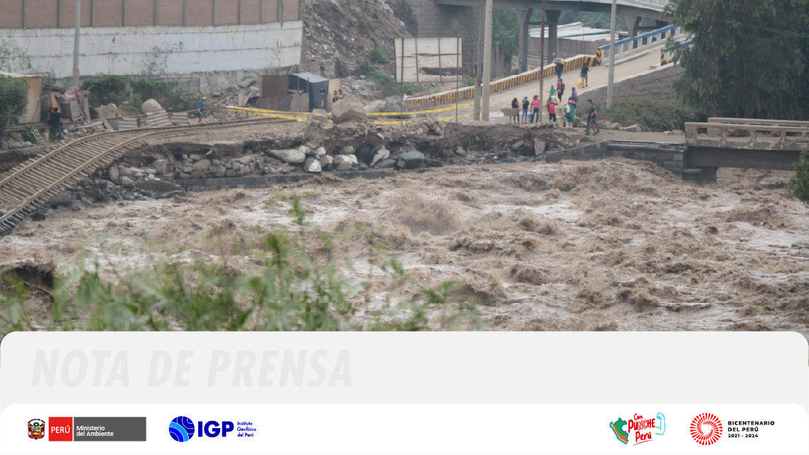 Funcionarios de 24 regiones del país son capacitados en la GRD ante El Niño