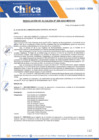 Vista preliminar de documento RESOLUCIÓN DE ALCALDÍA N° 256-2023-MDCH_A
