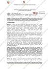 Vista preliminar de documento RESOLUCION ADMINISTRATIVA001586-2023-P-CSJAN