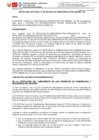 Vista preliminar de documento DECLARAR IMPROCEDENTE EL RECURSO DE RECONSIDERACIÓN formulado por el servidor VICTOR HUGO TIRADO DELGADO contra la RESOLUCIÓN JEFATURAL N° 000434-2023-RG.LAMB/GERESA-OFRH (4285800-32) del 18 de mayo del 2023, de acuerdo con los fundamentos expuestos en la parte considerativa de la presente resolución.