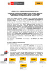 Vista preliminar de documento Adenda N° 01 del Convenio de Cooperación Interinstitucional suscrito entre el Ministerio de Desarrollo Agrario y Riego (MIDAGRI) y el OSCE