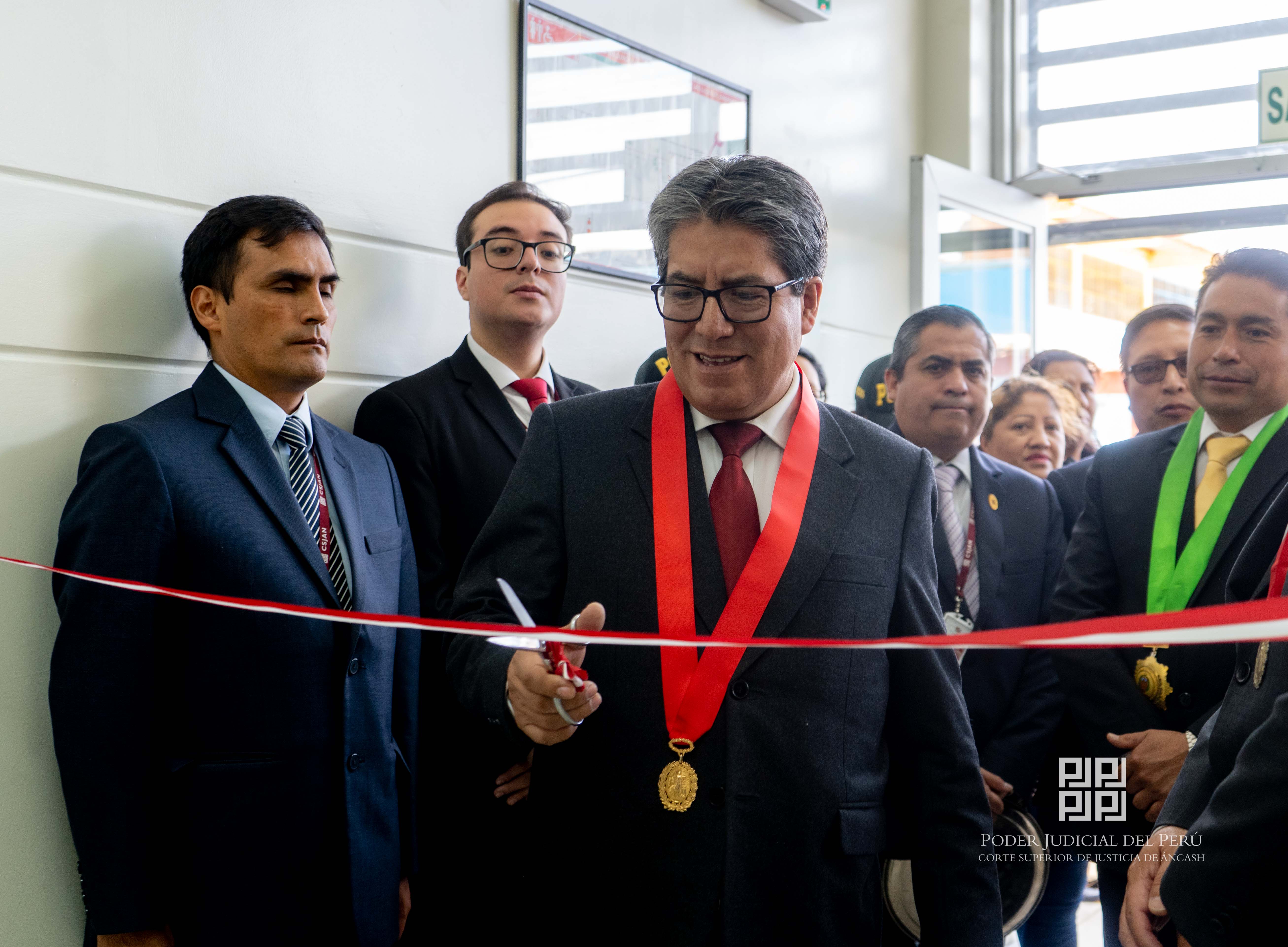 Órgano de Imagen Institucional