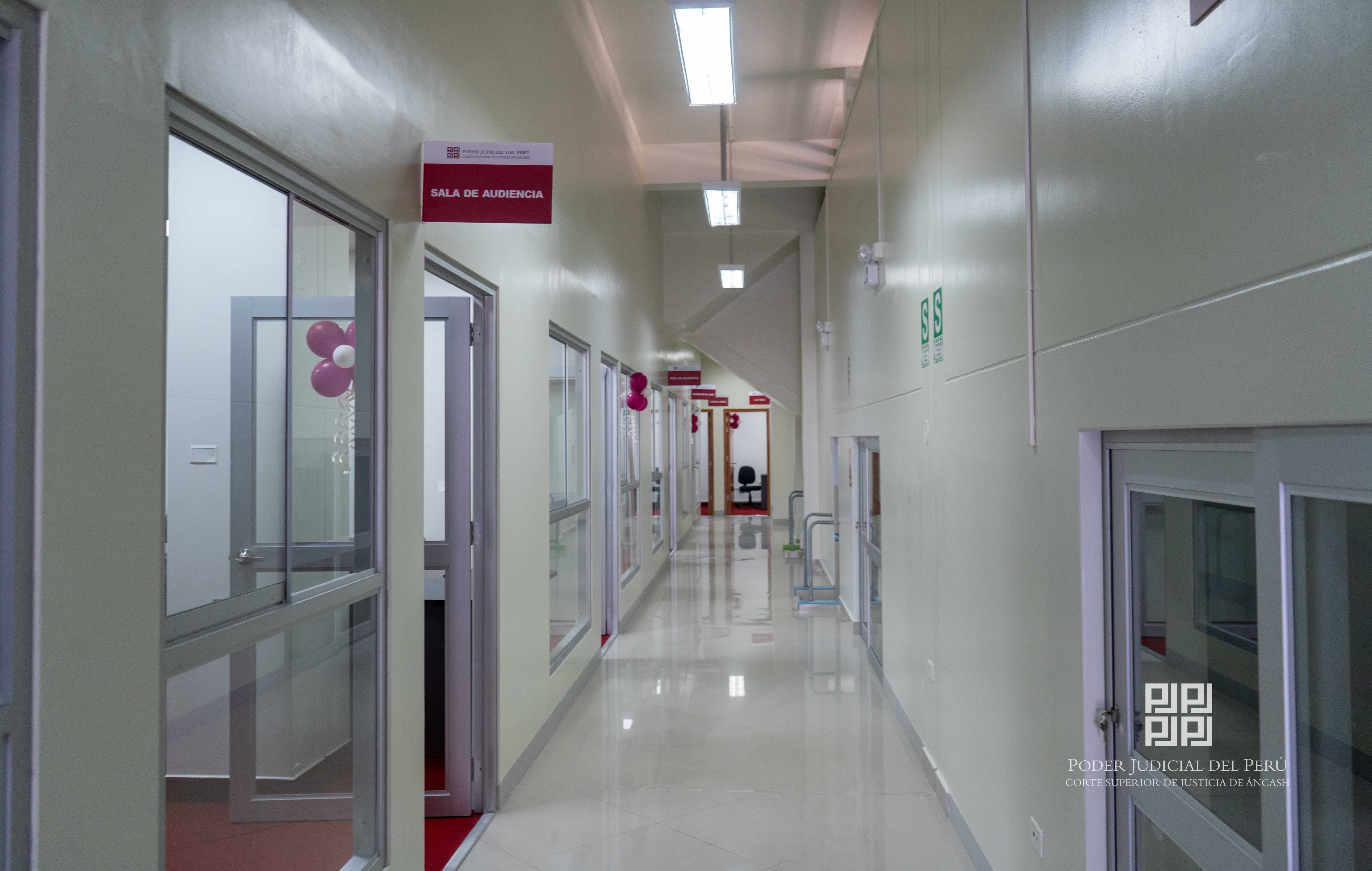 Órgano de Imagen Institucional