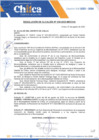 Vista preliminar de documento RESOLUCIÓN DE ALCALDÍA N° 238-2023-MDCH_A
