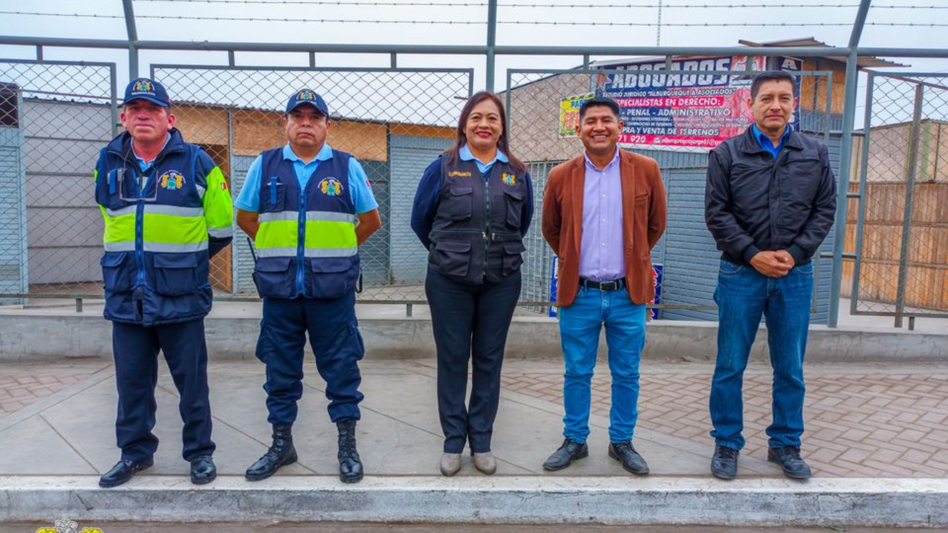 La Municipalidad Distrital de Chancay agradece a la comunidad por su cooperación y paciencia durante el operativo, y se compromete a continuar trabajando en la implementación de medidas de seguridad que beneficien a todos.